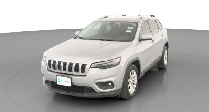 Thumbnail: 2019 Jeep Cherokee - 1