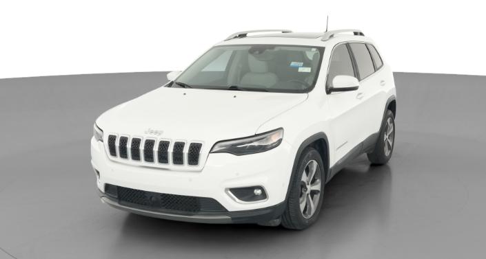 Thumbnail: 2019 Jeep Cherokee - 1