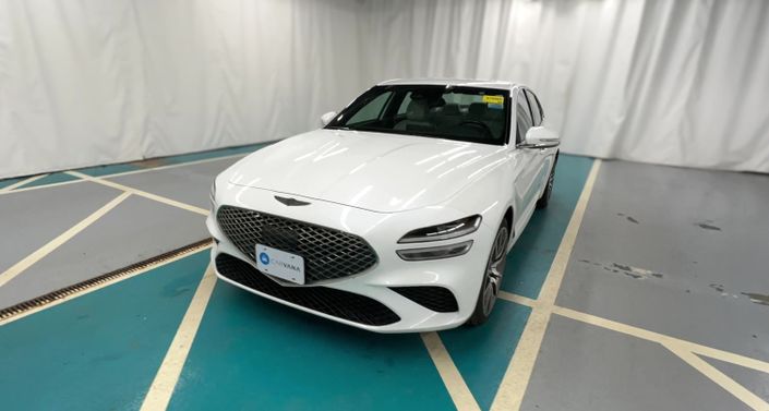 2025 Genesis G70 2.5T -
                  Akron, NY