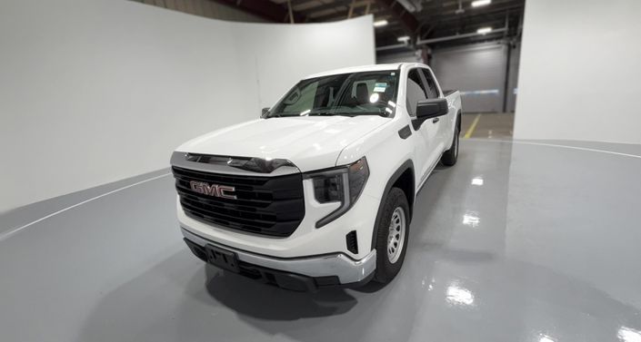 Thumbnail: 2023 GMC Sierra 1500 - 1