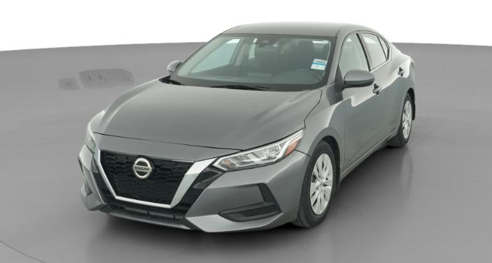 Thumbnail: 2022 Nissan Sentra - 1