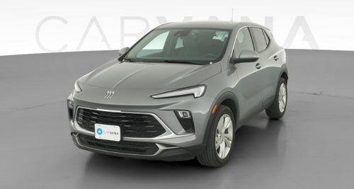 2025 Buick Encore GX