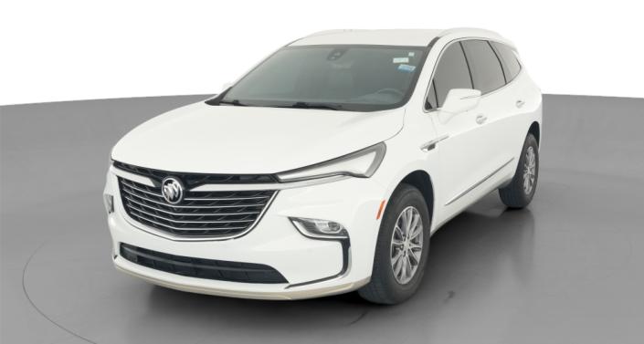 Thumbnail: 2022 Buick Enclave - 1