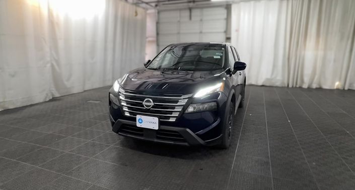 Thumbnail: 2025 Nissan Rogue - 1