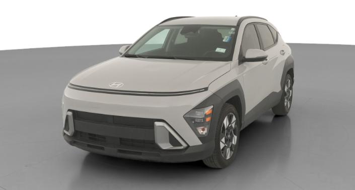 Thumbnail: 2024 Hyundai Kona - 1