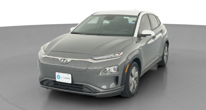 2019 Hyundai Kona SEL -
                  Rocklin, CA