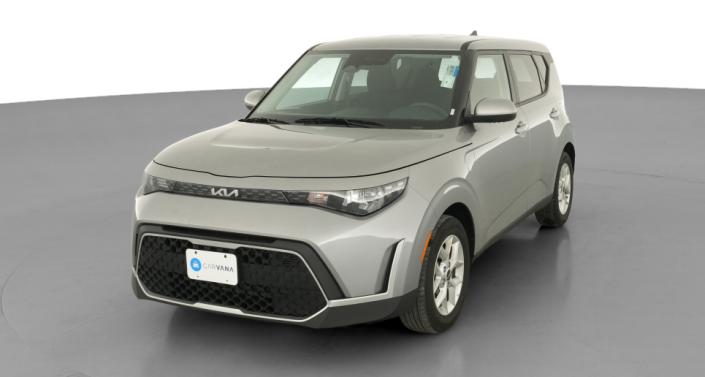 Thumbnail: 2025 Kia Soul - 1