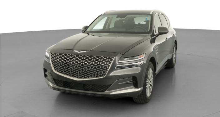 2024 Genesis GV80 2.5T -
                  Trenton, OH