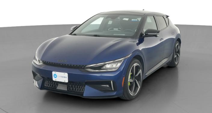 2023 Kia EV6 GT -
                  Rocklin, CA
