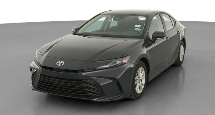 Thumbnail: 2025 Toyota Camry - 1