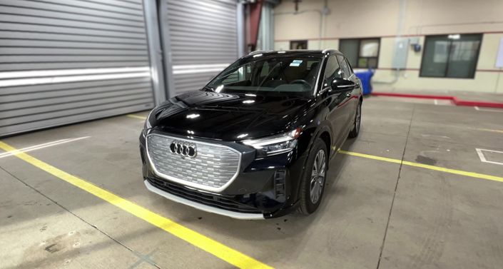 2023 Audi Q4 e-tron Premium Plus -
                  Fairview, OR