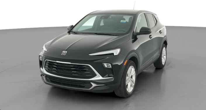 Thumbnail: 2025 Buick Encore GX - 1