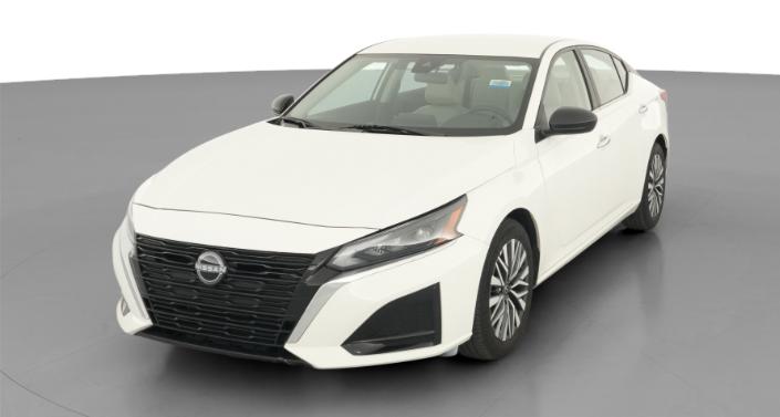 Thumbnail: 2025 Nissan Altima - 1