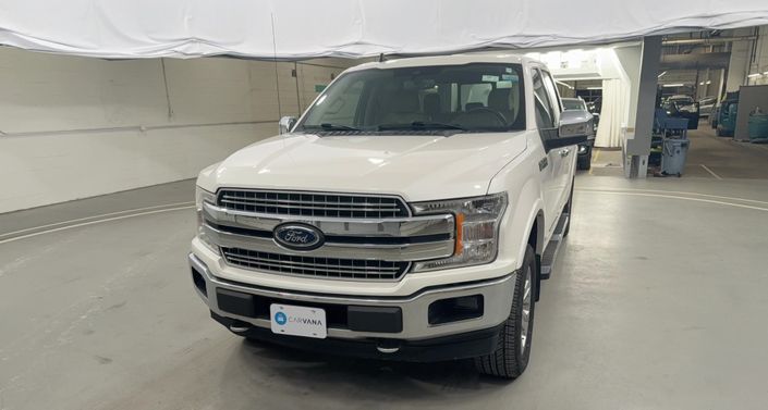 Thumbnail: 2019 Ford Econoline - 1