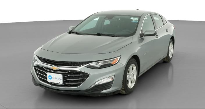 Thumbnail: 2023 Chevrolet Malibu - 1