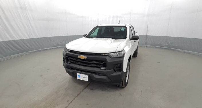 Thumbnail: 2023 Chevrolet Colorado - 1