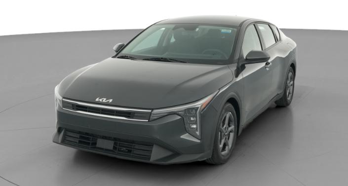 Thumbnail: 2025 Kia K4 - 1