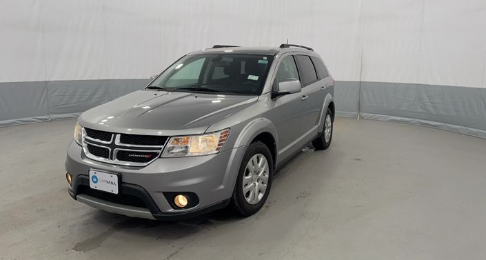 Thumbnail: 2019 Dodge Journey - 1