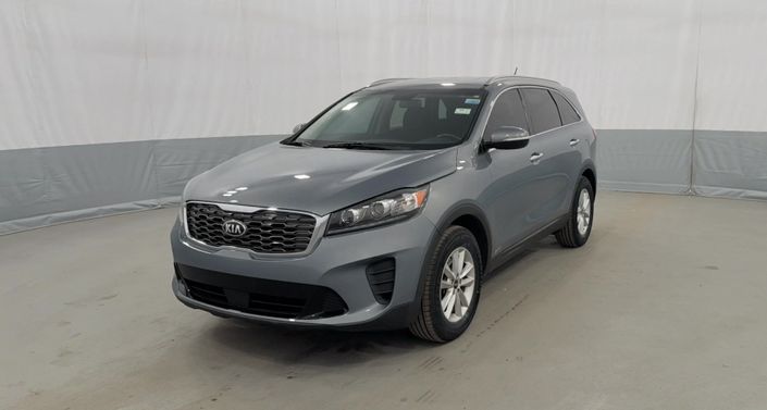 Thumbnail: 2020 Kia Sorento - 1