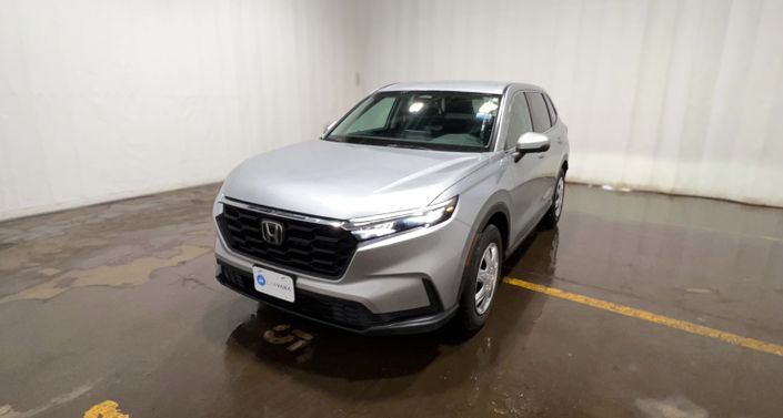 Thumbnail: 2025 Honda CR-V - 1