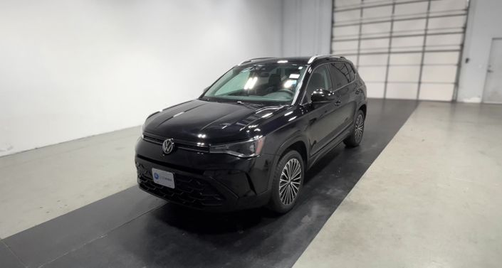 Thumbnail: 2025 Volkswagen Taos - 1