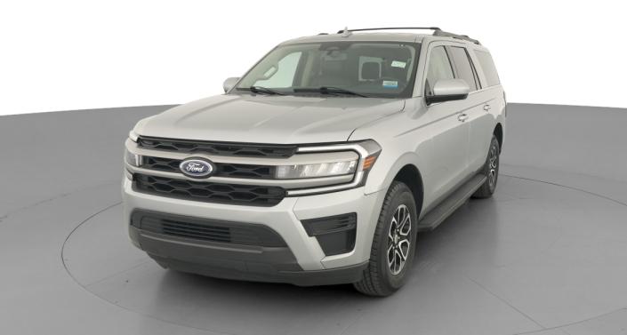 Thumbnail: 2024 Ford Expedition MAX - 1