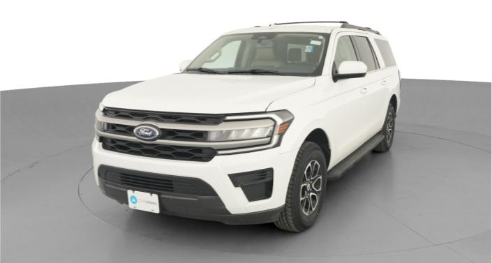 Thumbnail: 2024 Ford Expedition MAX - 1