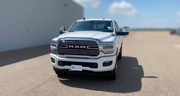 Thumbnail: 2024 RAM 2500 - 1