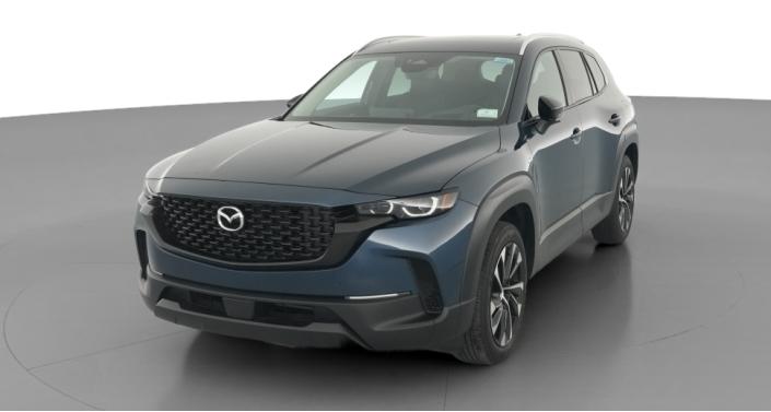 Thumbnail: 2025 Mazda CX-50 - 1