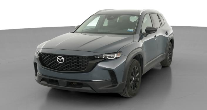 Thumbnail: 2025 Mazda CX-50 - 1
