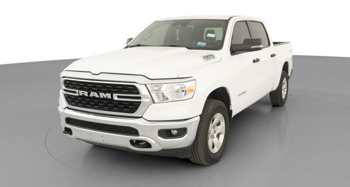 Thumbnail: 2023 RAM 1500 - 1