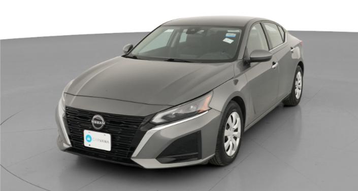 Thumbnail: 2023 Nissan Altima - 1