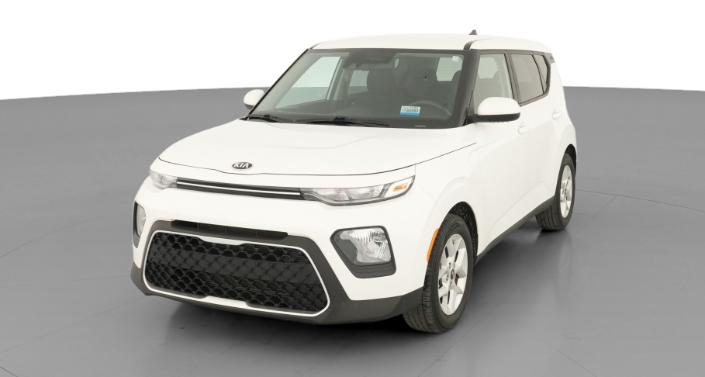 Thumbnail: 2020 Kia Soul - 1