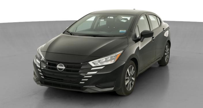 Thumbnail: 2025 Nissan Versa - 1