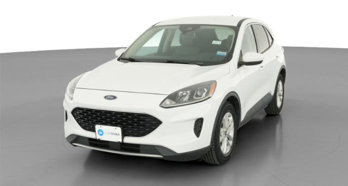 Thumbnail: 2020 Ford Escape - 1