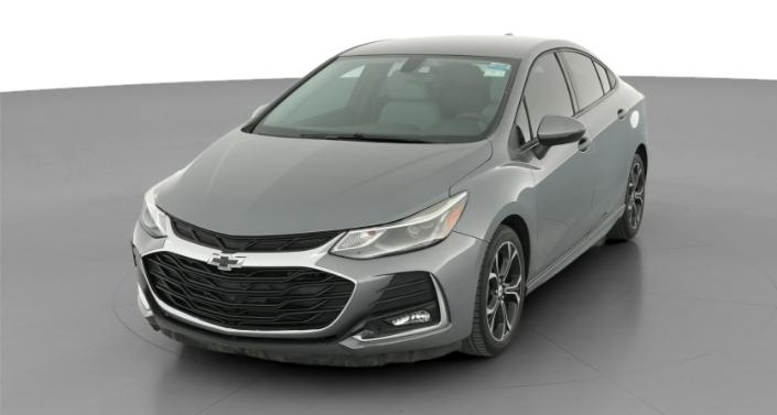 Thumbnail: 2019 Chevrolet Cruze - 1