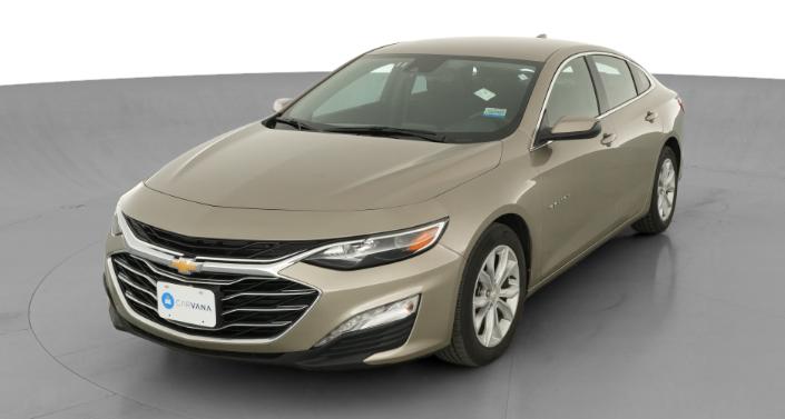 Thumbnail: 2024 Chevrolet Malibu - 1