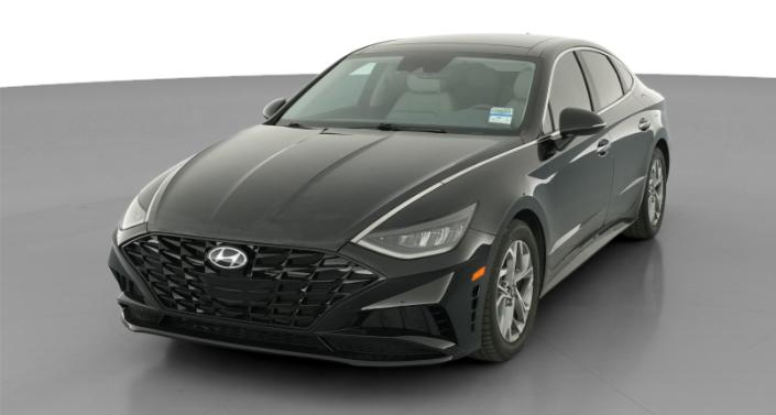Thumbnail: 2020 Hyundai Sonata - 1