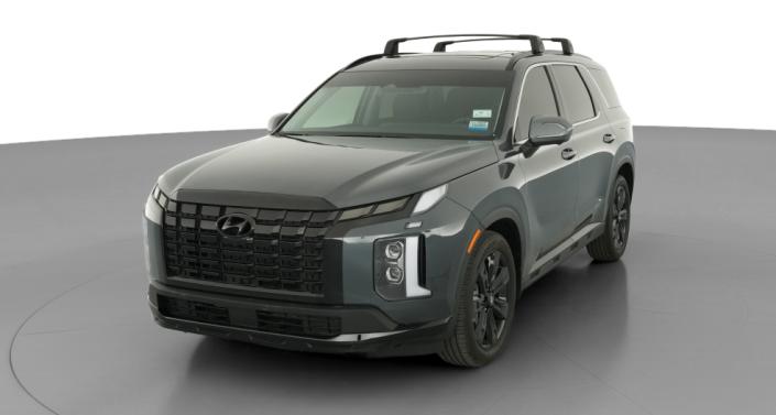 Thumbnail: 2025 Hyundai Palisade - 1