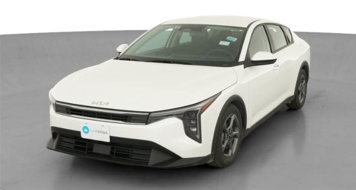 Thumbnail: 2025 Kia K4 - 1