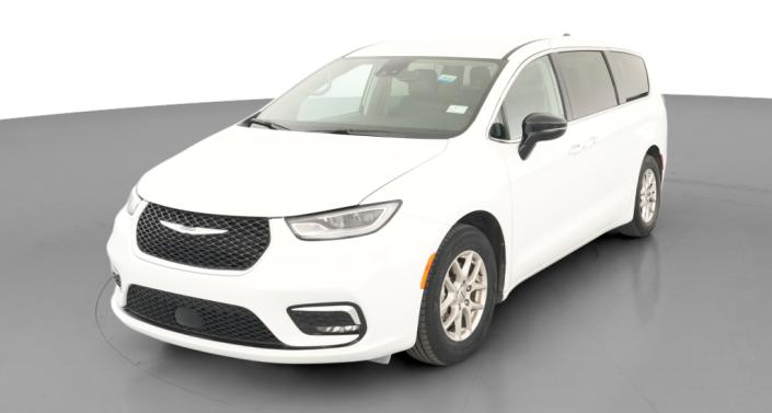 Thumbnail: 2024 Chrysler Pacifica - 1