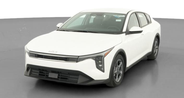 Thumbnail: 2025 Kia K4 - 1