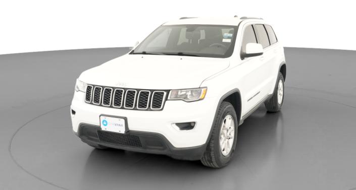 Thumbnail: 2019 Jeep Grand Cherokee - 1