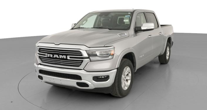 Thumbnail: 2022 RAM 1500 - 1