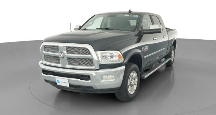 Thumbnail: 2015 RAM 2500 - 1