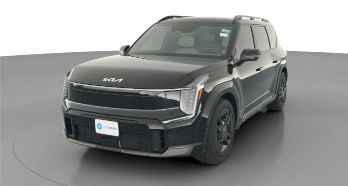 2025 Kia EV9 GT-Line -
                  Rocklin, CA