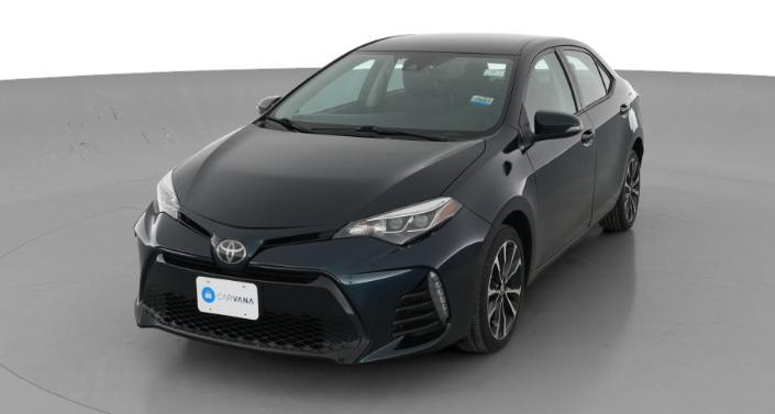 Thumbnail: 2019 Toyota Corolla - 1