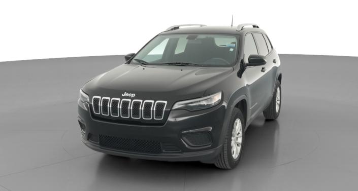 Thumbnail: 2020 Jeep Cherokee - 1