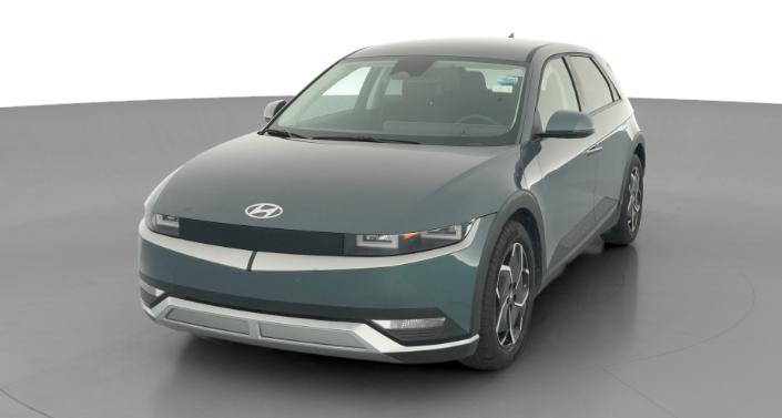 2024 Hyundai Ioniq 5 SE -
                  Rocklin, CA