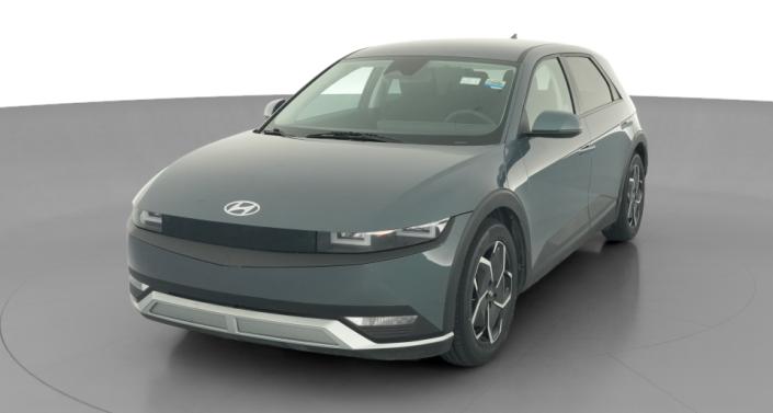 2024 Hyundai Ioniq 5 SE -
                  Rocklin, CA